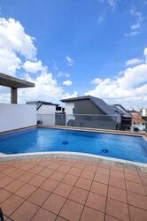 The Sunny Legend (D15), Apartment #538062041